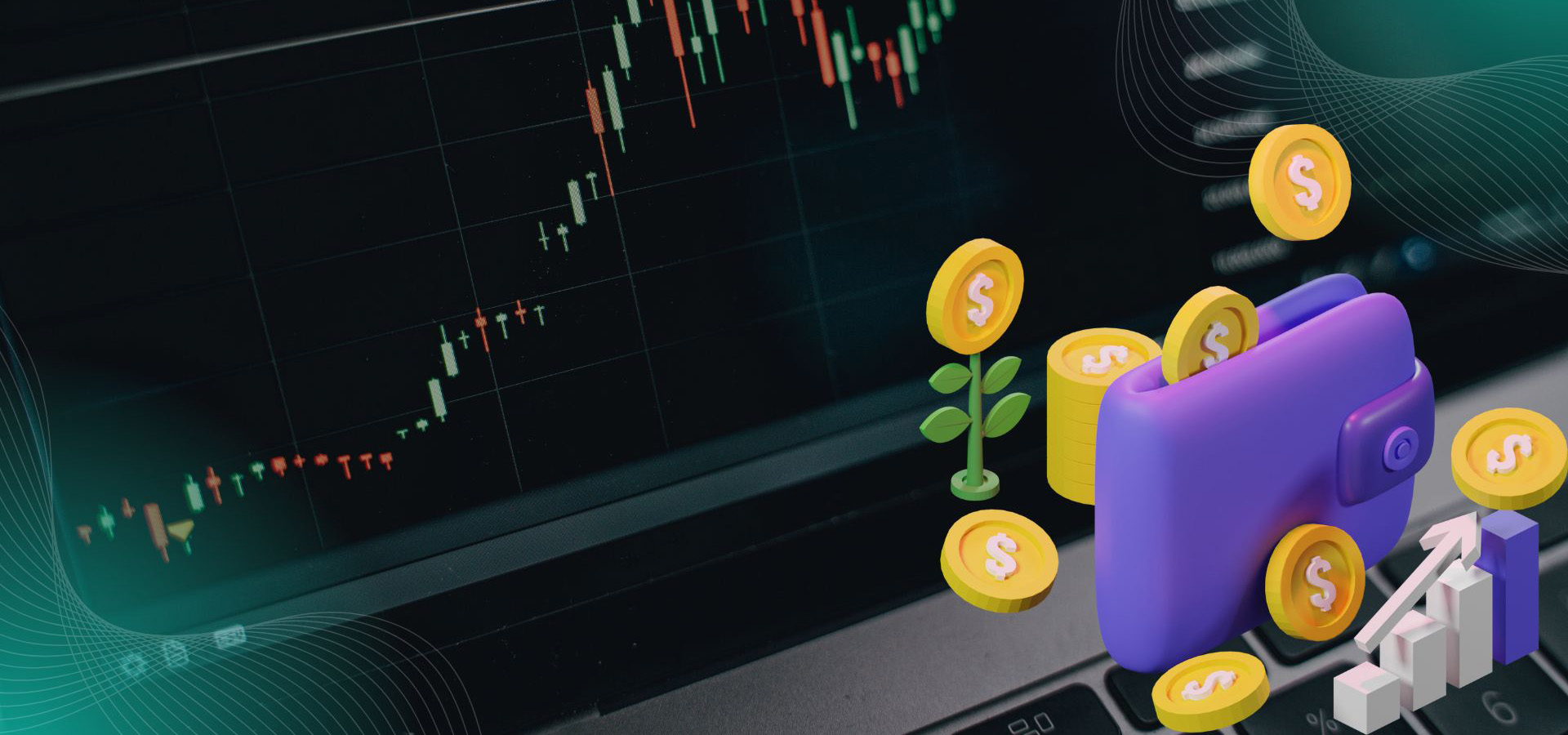 Bonus Deposit 50%+20% (Total Bonus Hingga $5.000)