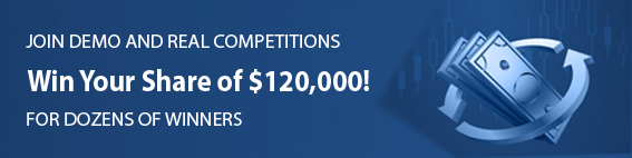 REBATE TRADING IB XM INDONESIA KOMPETISI MINGGUAN