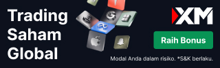 TRADING SAHAM GLOBAL IB XM INDONESIA BONUS MINGGUAN